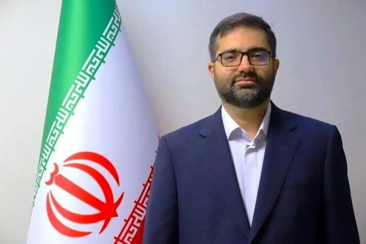 سقاب اصفهانی کیست؟ +بیوگرافی و سوابق معاون پزشکیان
