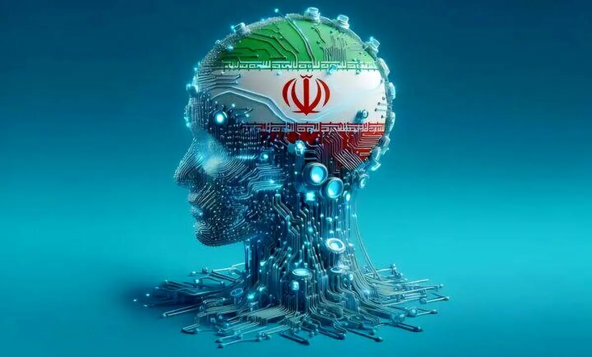 رتبه ایران در جهان هوش مصنوعی چند است؟