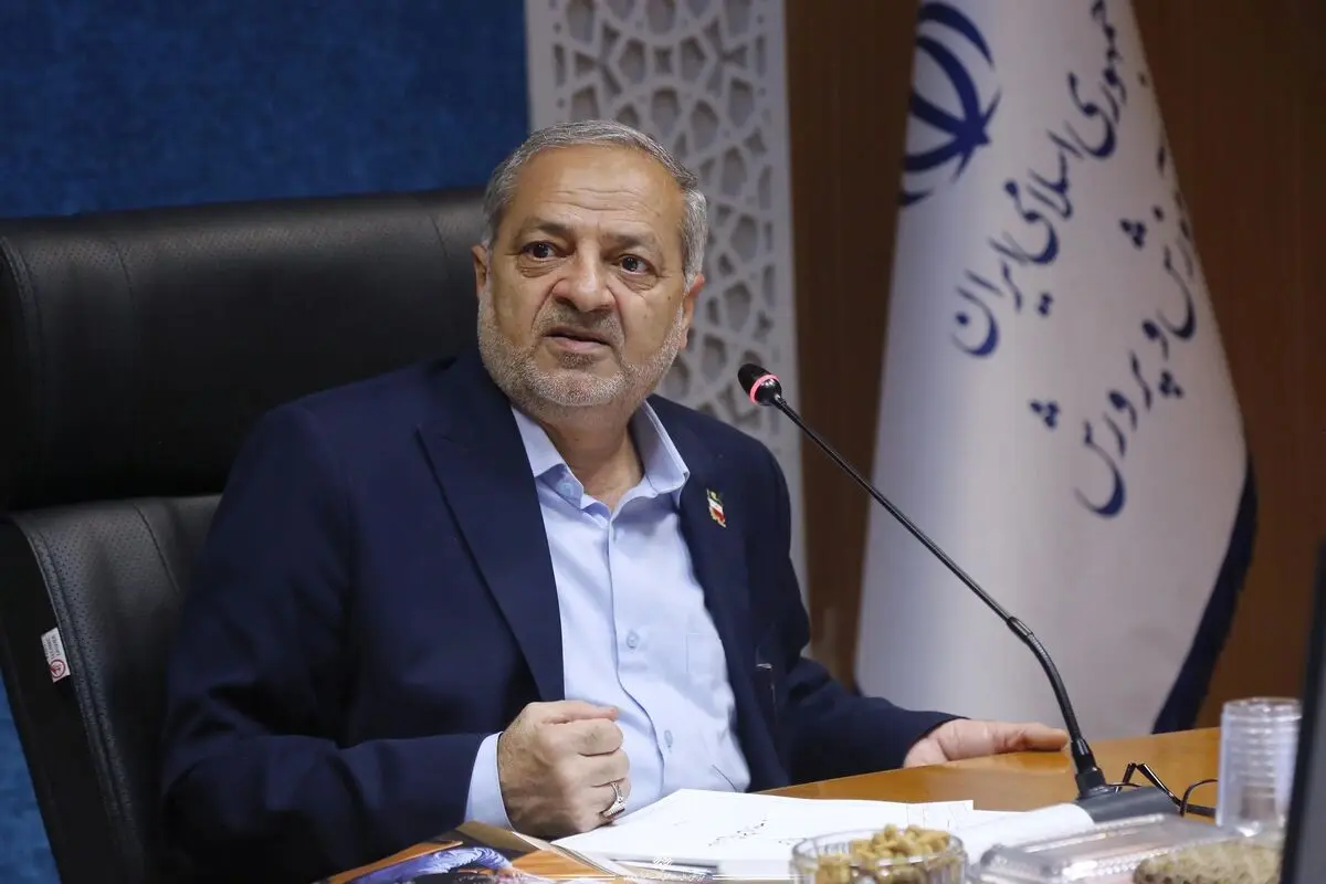 وزیر آموزش‌وپرورش: امسال به‌خاطر شرایط جنگی آزمون استخدامی برگزار نشد
