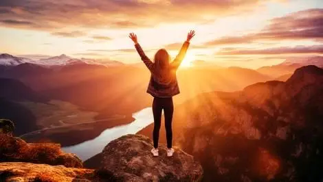 با این ۱۰ عادت کوچک، زندگی‌تان را متحول کنید