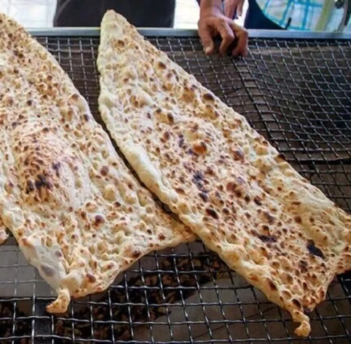 خوردن کدام نان‌ها بهتر است؟