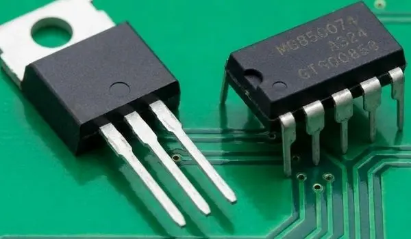 معرفی قطعات کلیدی در دنیای الکترونیک مدرن
