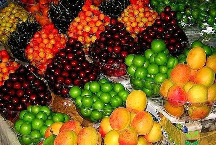 مصرف این میوه سبب کاهش کلسترول می‌شود