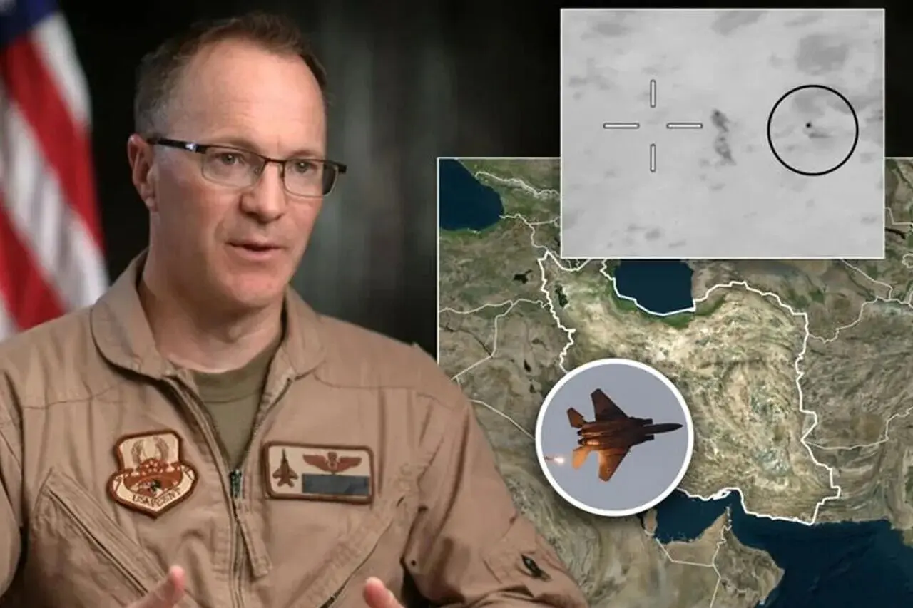 واکنش سخنگوی سپاه به ادعای آمریکایی‌ها درباره نجات خلبان در ایران
