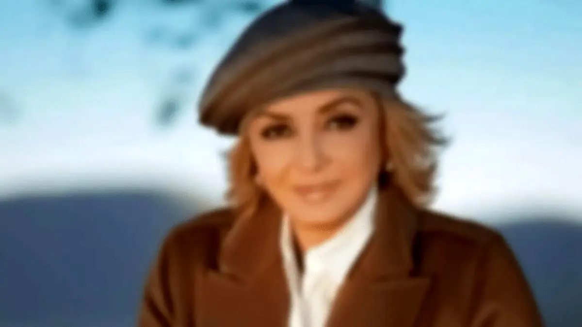 گوگوش و ادعاهای سیاسی جدید که جنجالی شد؛ خانم گوگور! | واکنش ها به یک جمله عجیب