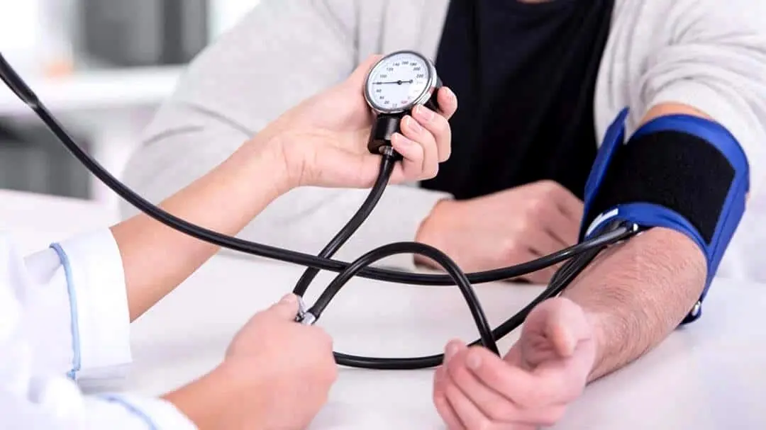 تاثیر این هورمون را بر فشار خون فراموش نکنید