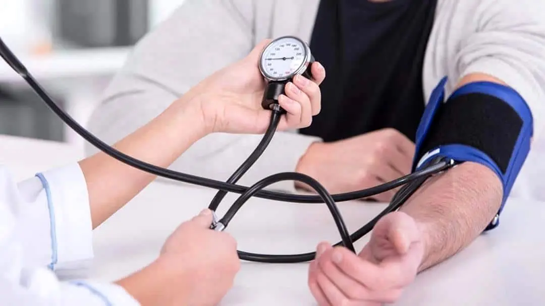 تاثیر این هورمون را بر فشار خون فراموش نکنید
