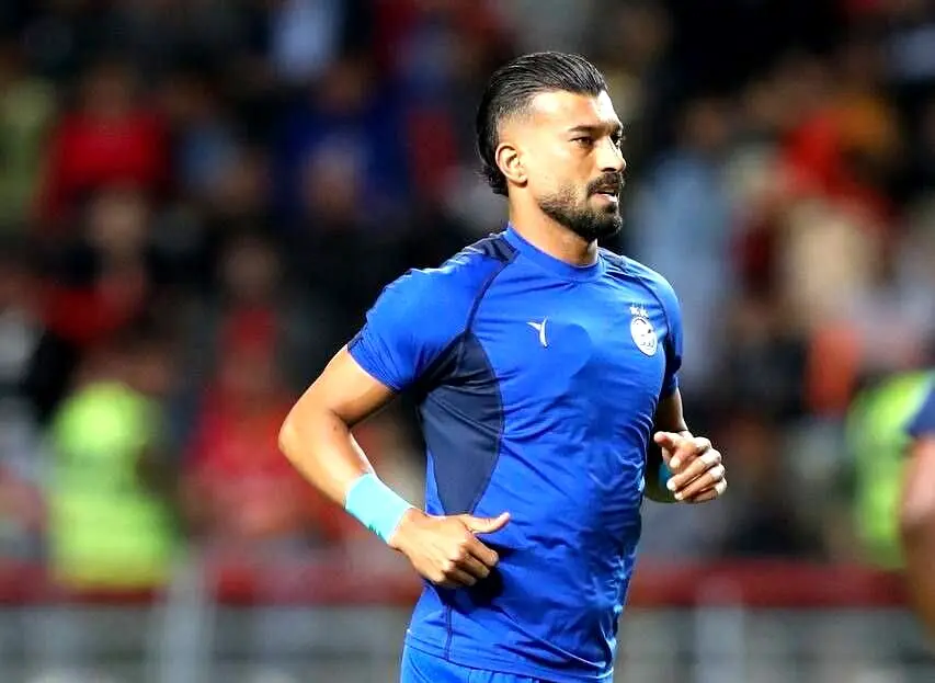 فوری| رامین رضاییان در بازداشت؛ ستاره استقلال به تهران برمی گردد؟
