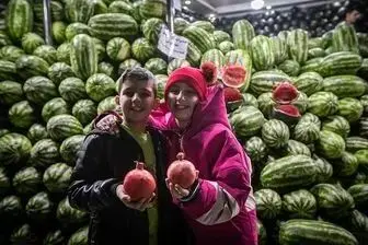 چرا امسال دو شب یلدا داریم
