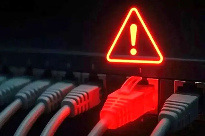 قطع اینترنت در کشور وارد پنجمین هفته شد