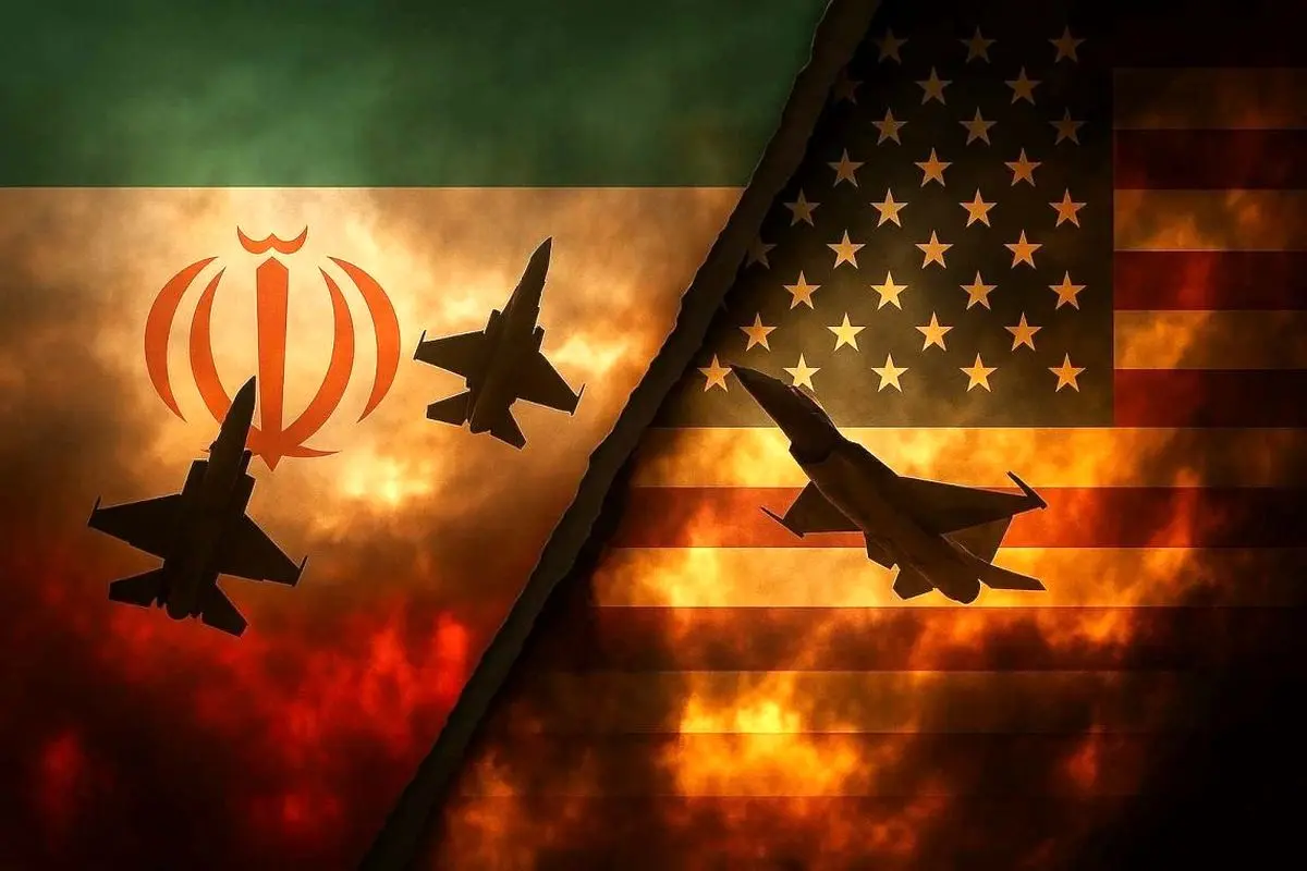خبر فوری؛ وزیر جنگ آمریکا از اتفاق مهم درباره ایران خبر داد | پلن بعدی آمریکا لو رفت؟
