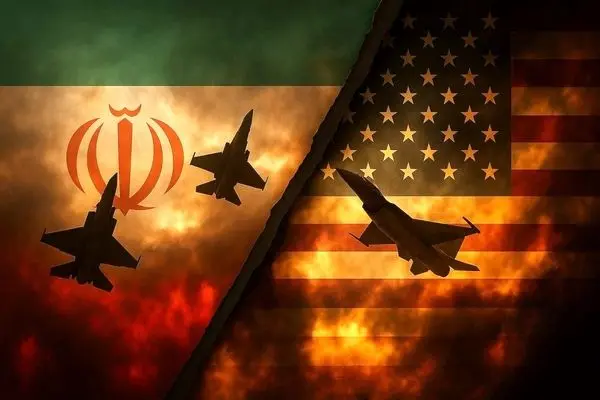 خبر فوری جنگ | جنگ تمام شد! |  قرارگاه خاتم‌الانبیا: توقف عملیات نیروهای مسلح اعلام می‌گردد