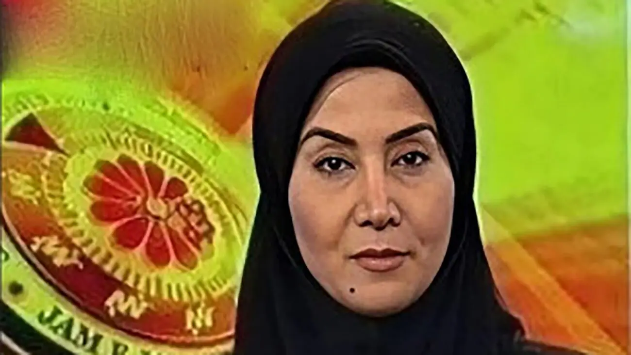 (عکس) تغییر چهره «مهناز شیرازی» گوینده خبر تلویزیون بعد 23سال در 63سالگی
