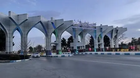 داستان آتش‌سوزی در فرودگاه مشهد امروز یکشنبه ۱۲ مرداد ۱۴۰۴ چیست!؟
