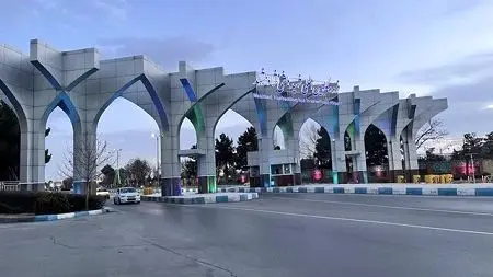 داستان آتش‌سوزی در فرودگاه مشهد امروز یکشنبه ۱۲ مرداد ۱۴۰۴ چیست!؟