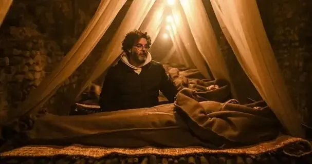 نگاهی به سریال هزار و یک شب | بازیگران، تحلیل و جزییات بازیگران ایرانی و ترکیه ای
