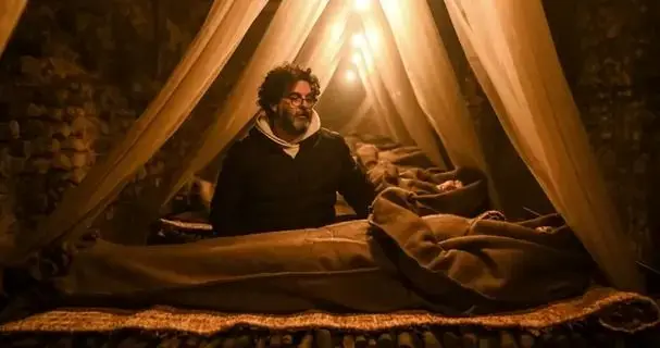 نگاهی به سریال هزار و یک شب | بازیگران، تحلیل و جزییات بازیگران ایرانی و ترکیه ای
