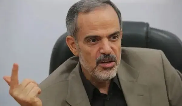 ادعای مرتضی غرقی: لیبرال‌ها از رهبر شهید فتوای ممنوعیت بمب اتم را گرفتند