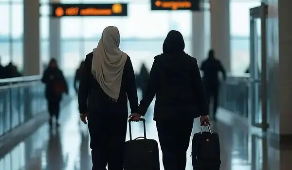 عطش مهاجرت با مانع‌تراشی کم نمی‌شود| ما نتوانستیم حداقل‌ها را برای نخبگان فراهم
کنیم