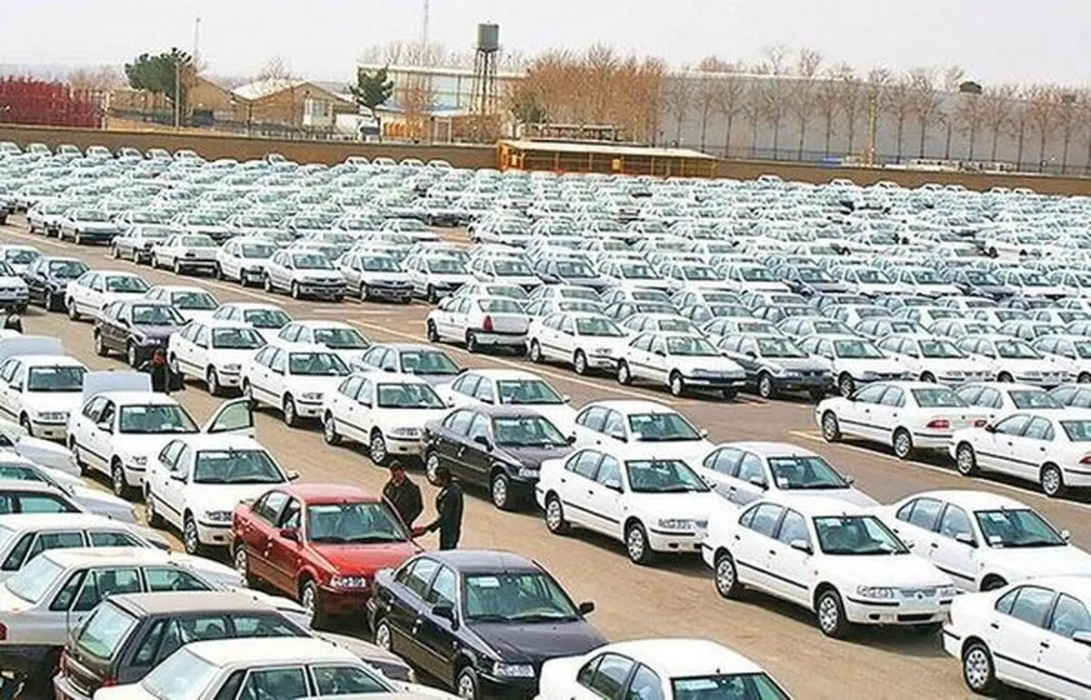 قیمت خودروها سقوط کرد؛ به‌روزرسانی جدیدترین قیمت‌ها
