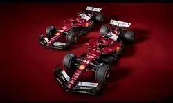 آشنایی با خودروی جدید «فراری» برای مسابقات فرمول یک 