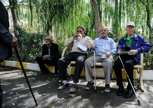 زمان صدور احکام متناسب‌سازی بازنشستگان
