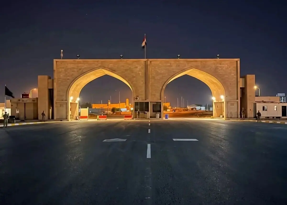 واکنش تند سفارت ایران به اتهام‌زنی مقام عراقی درباره مرز چذابه