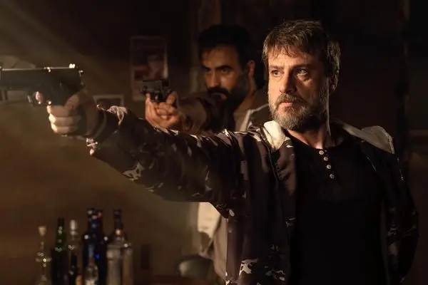 نگاهی به قسمت اول «برتا؛ داستان یک اسلحه»؛ آغاز سفر یونس در هزارتوی اعتماد