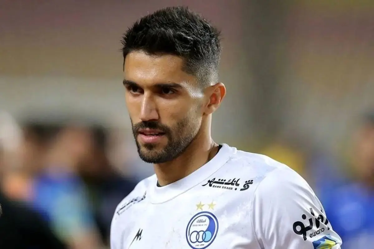 خبر داغ از استقلال رسید | بازگشت سید حسین حسینی به استقلال جدی شد
