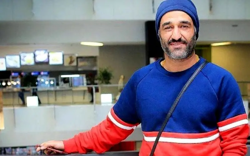 پژمان جمشیدی تا کجا در بازیگری سقوط می کند؟