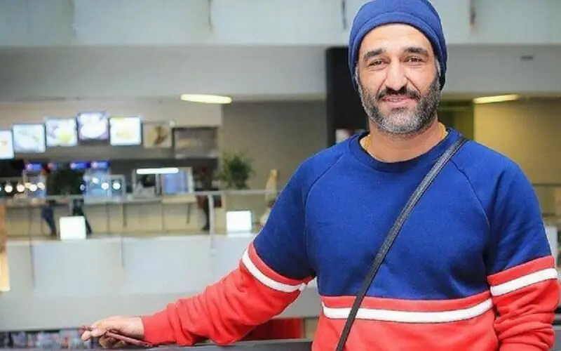 پژمان جمشیدی تا کجا در بازیگری سقوط می کند؟