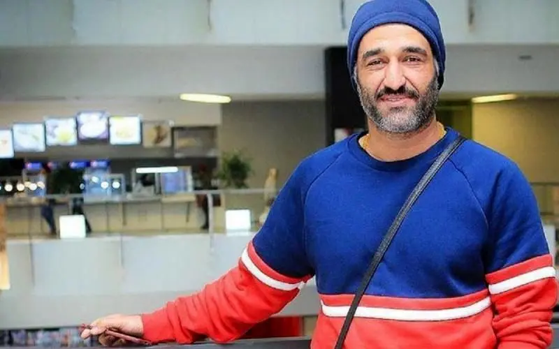 پژمان جمشیدی تا کجا در بازیگری سقوط می کند؟