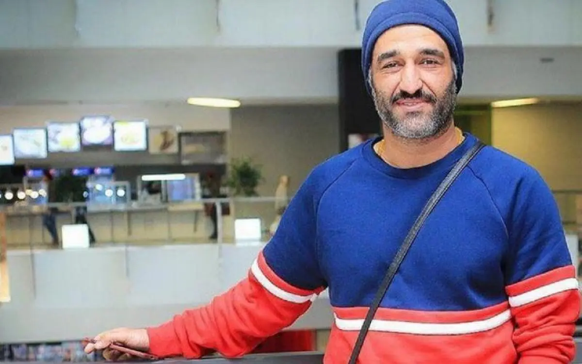 پژمان جمشیدی تا کجا در بازیگری سقوط می کند؟