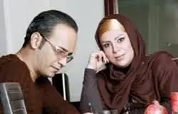 شهرام شکوهی از همسرش پس از یک دعوای خونین عذرخواهی کرد!