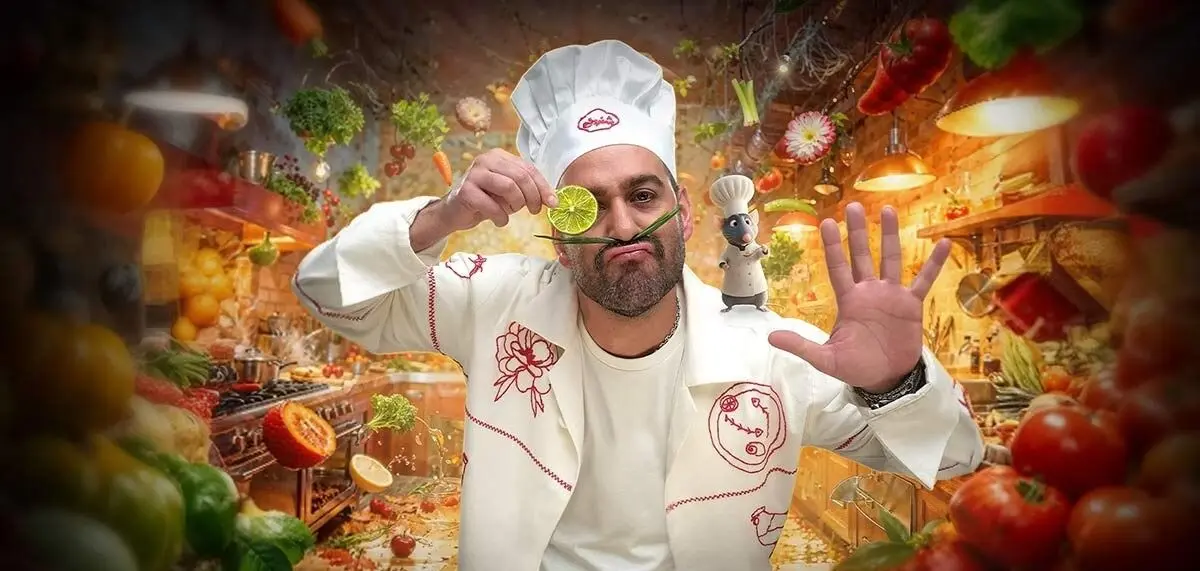 روز و ساعت پخش برنامه شفرونی از فیلیمو