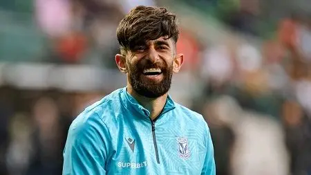  قلی‌زاده در یک‌قدمی پرسپولیس؟ | بمب نقل‌وانتقالاتی سرخ‌ها در راه است!