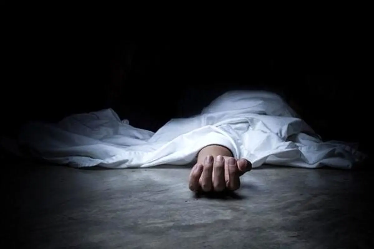 علت فوت ستوان‌سوم علی سعیدی در چهارمحال‌وبختیاری چه بود؟