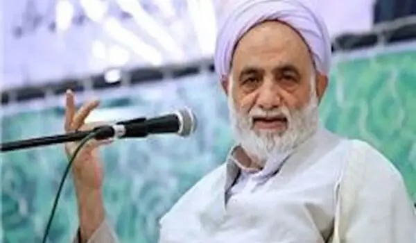 خبر درگذشت محسن قرائتی صحت دارد؟
