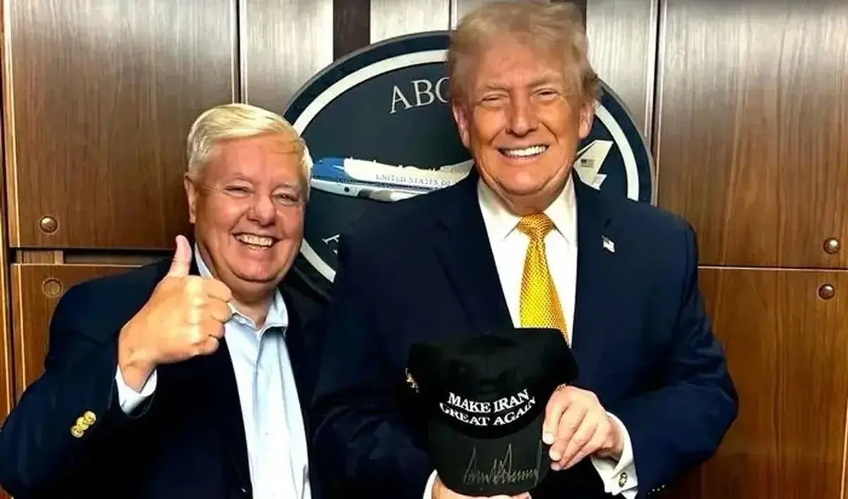 خبر فوری؛ آمریکا دوباره ایران را تهدید کرد