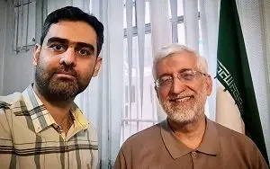 ذوق‌زدگی مشاور جلیلی از حمله کارشناس صداوسیما به روحانی