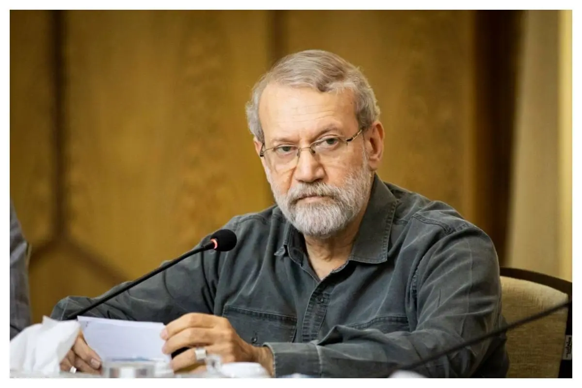 تحویل سند مهم درباره مذاکرات به لاریجانی | عمان چه پیامی منتقل کرد؟
