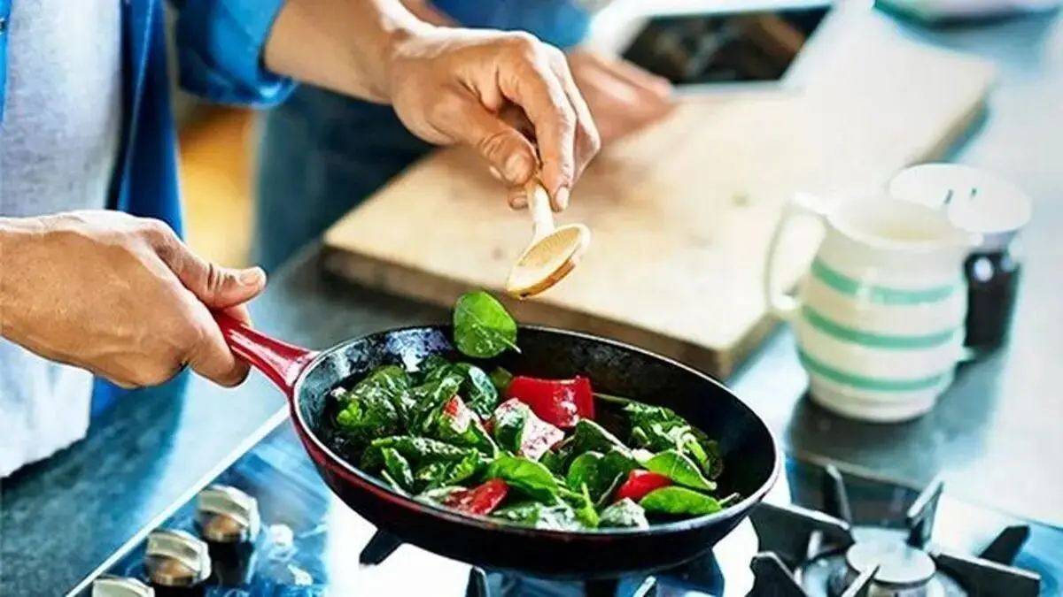  این رژیم غذایی التهاب لثه‌ها را کاهش و سلامت دهان را بهبود می بخشد
