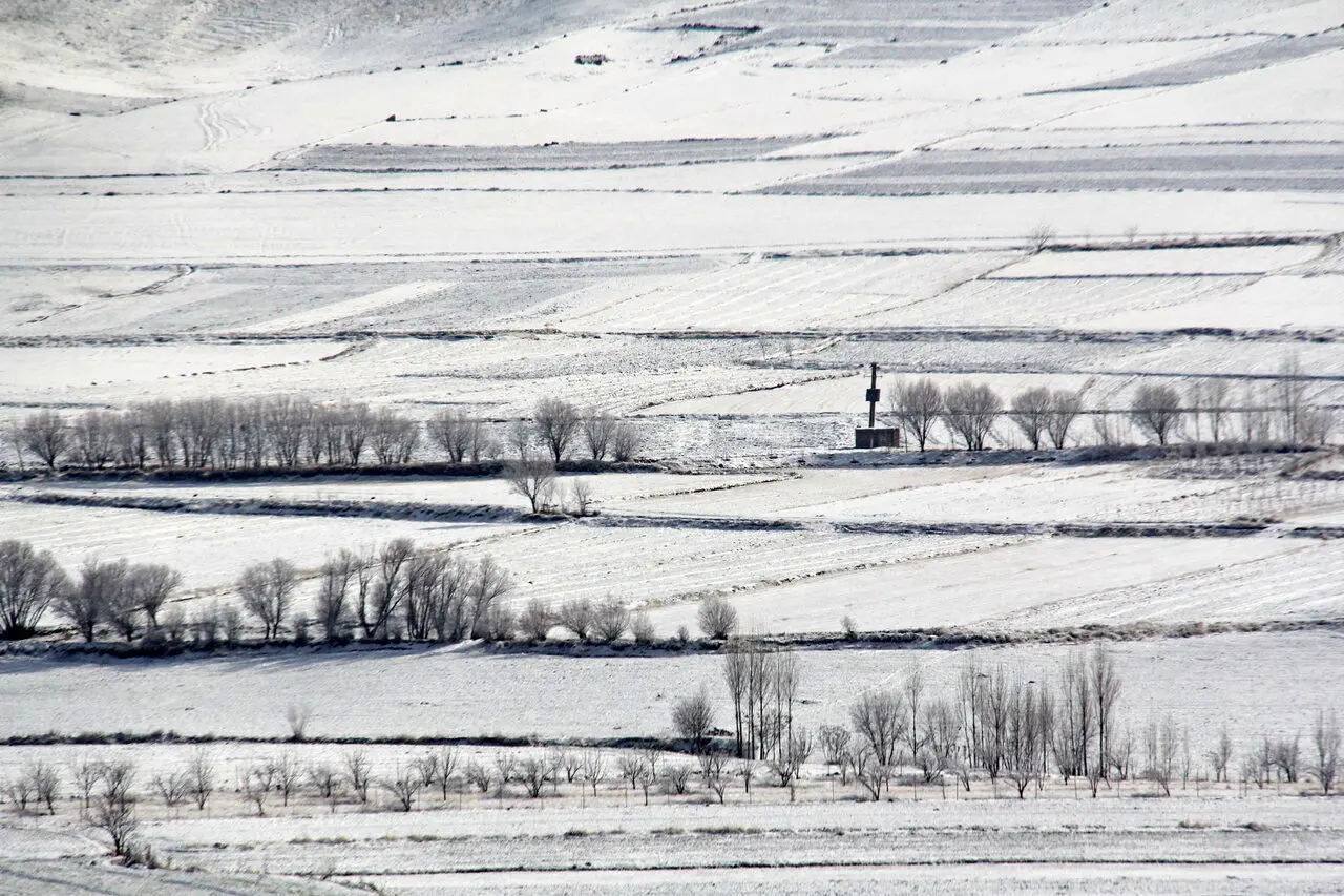 پیش بینی شرطی هواشناسی برای هفته آینده | شمارش معکوس برای این هموطنان!