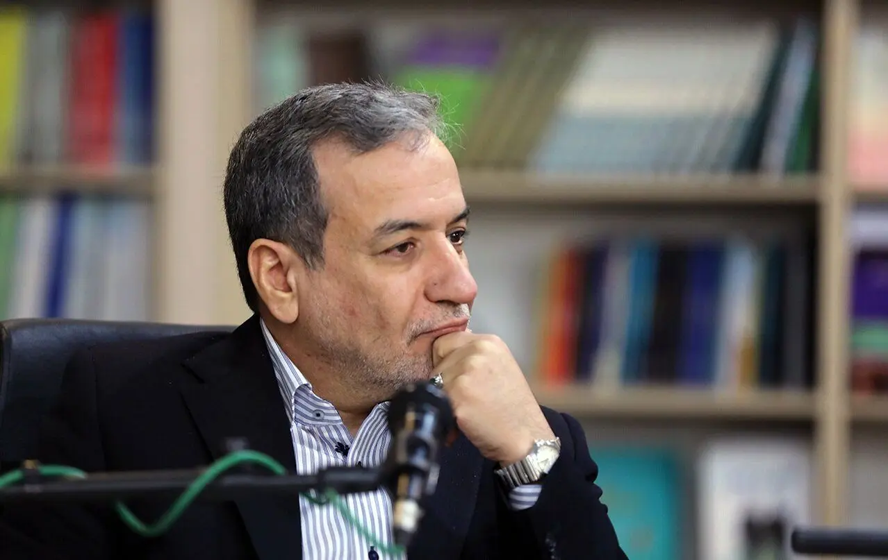 عراقچی: حمله به تاسیسات هسته‌ای صلح‌آمیز ایران جنایتی نابخشودنی است
