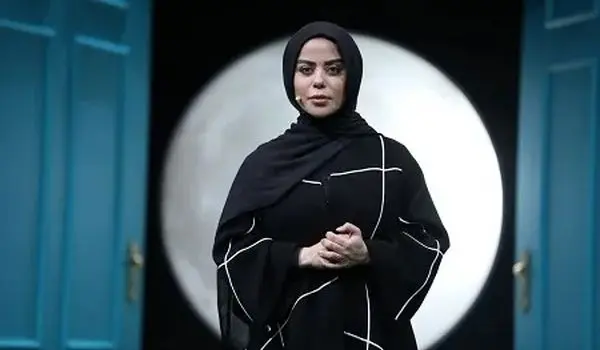 چرا الهام اخوان از تلویزیون حذف شد!؟