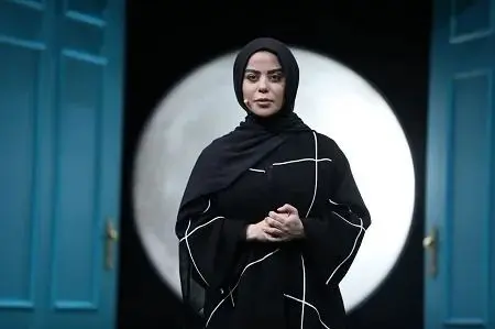 چرا الهام اخوان از تلویزیون حذف شد!؟