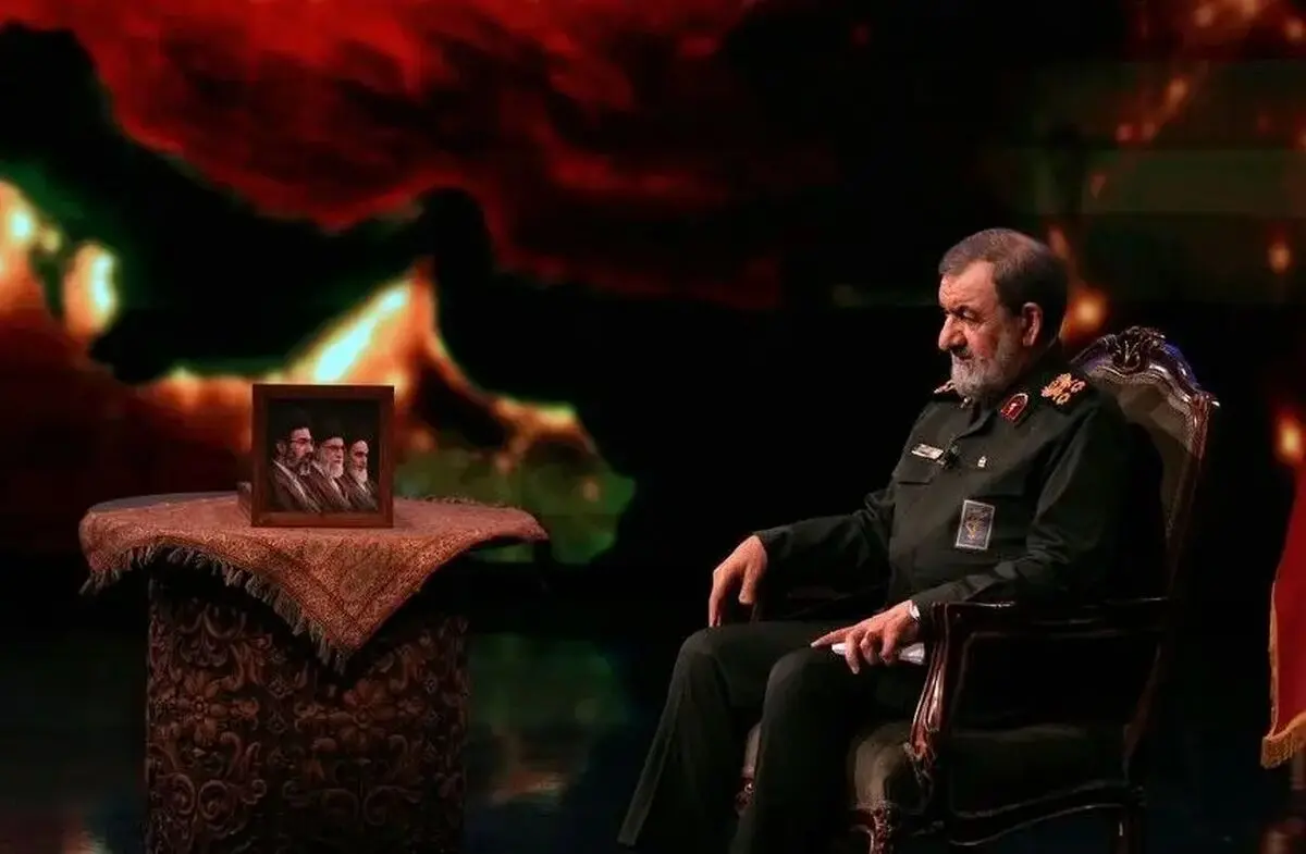 محسن رضایی: حمله آمریکا به ایران جزو احمقانه‌ترین جنگ‌های تاریخ بشر است