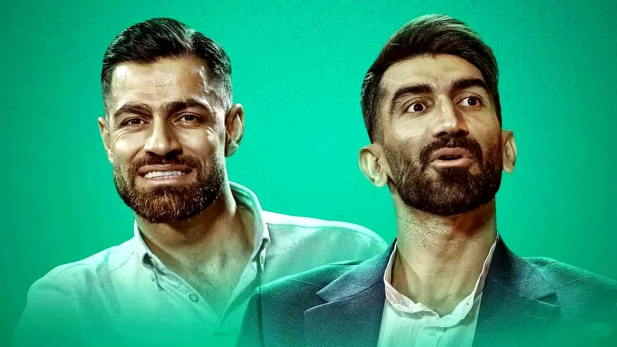 شوک سنگین دادستانی تهران به بیرانوند و پورعلی گنجی! | تا اطلاع ثانوی کارت بازی‌شان صادر نشود