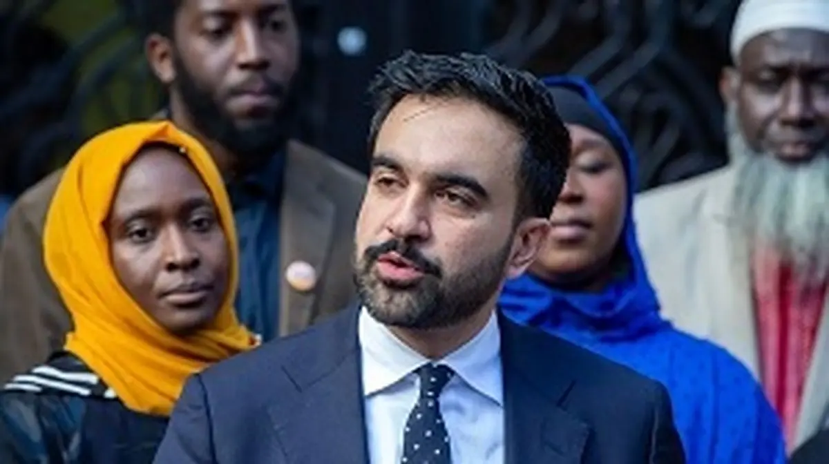 زهران ممدانی، کاندیدای شیعه انتخابات شهرداری نیویورک کیست؟