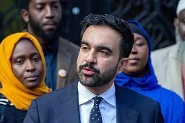 زهران ممدانی، کاندیدای شیعه انتخابات شهرداری نیویورک کیست؟